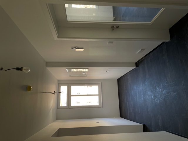 Exklusive Maisonette-Wohnung im Herzen von Pößneck mit Aufzug