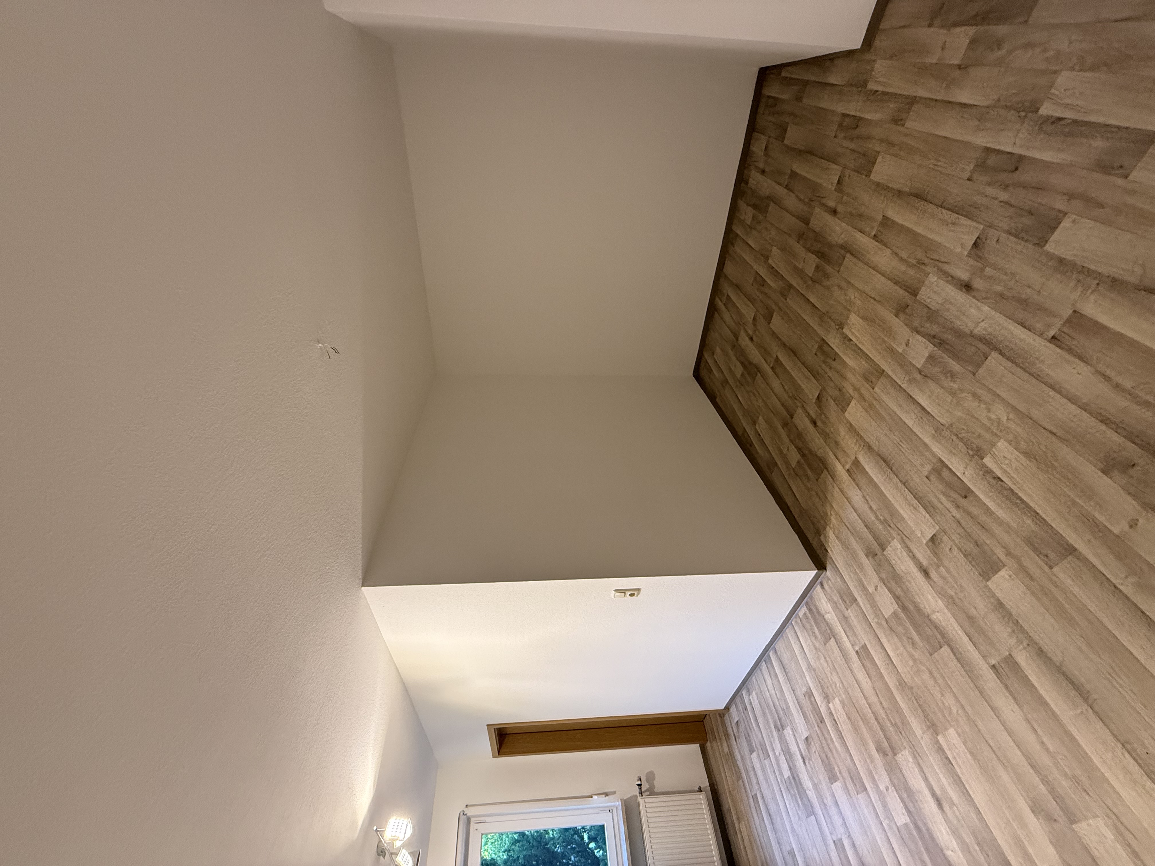 Gemütliche 2-Zimmer-Wohnung in Wernburg zu vermieten!