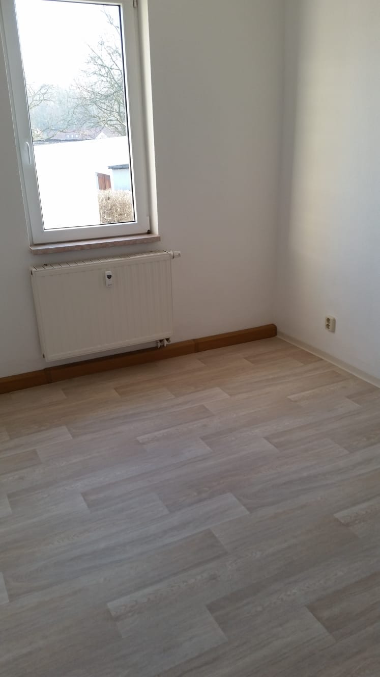 Helle 4-Zimmer-Wohnung in ruhiger Lage von Pößneck